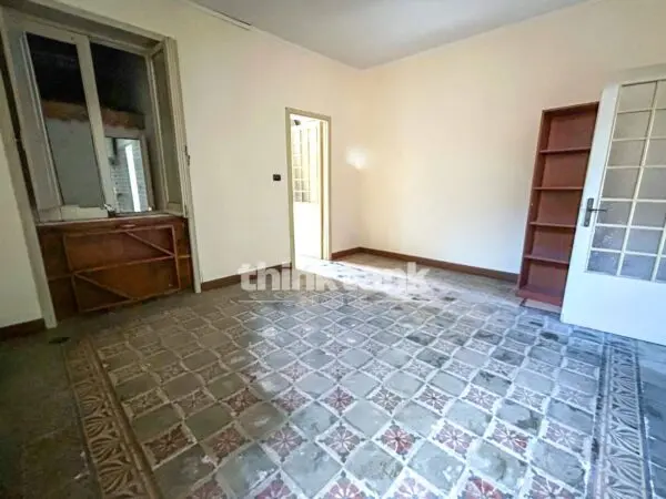 Appartamento via X Ottobre, Augusta