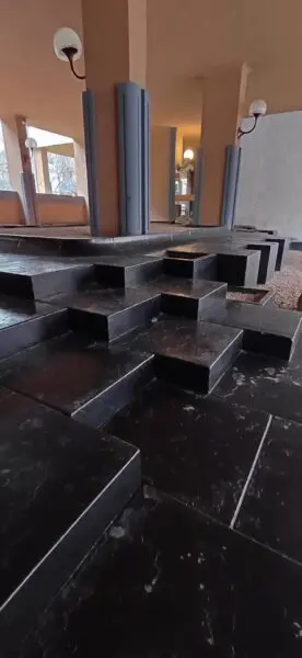 Appartamento via Coluccio Salutati 7, Milano