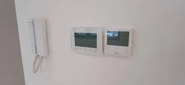 Appartamento via Coluccio Salutati 7, Milano