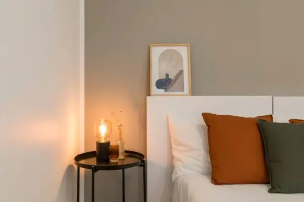 Appartamento via Coluccio Salutati 7, Milano