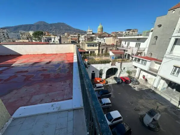 Appartamento Via G. Ammendola, San Giuseppe Vesuviano