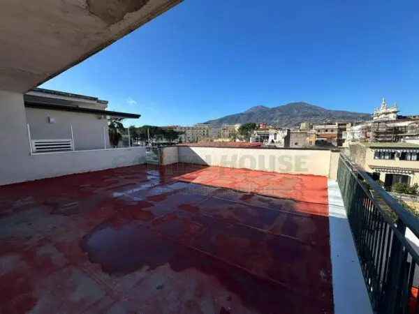 Appartamento Via G. Ammendola, San Giuseppe Vesuviano