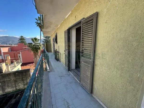 Appartamento Via G. Ammendola, San Giuseppe Vesuviano