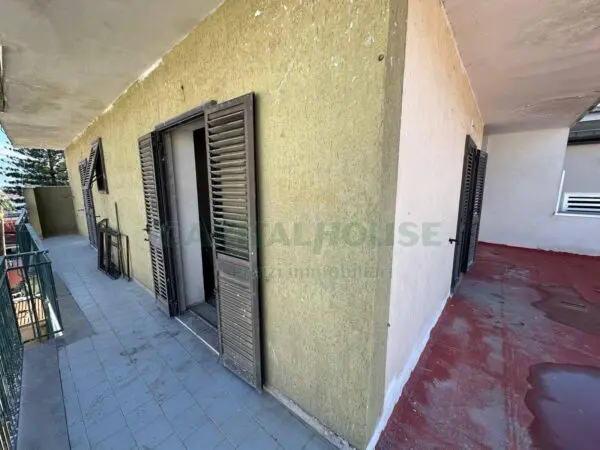 Appartamento Via G. Ammendola, San Giuseppe Vesuviano