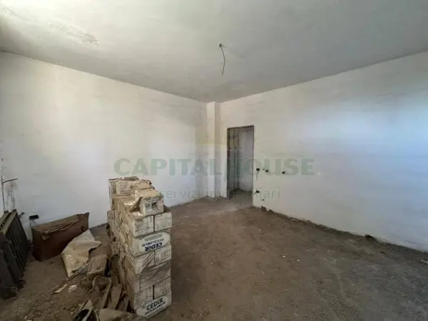 Appartamento Via G. Ammendola, San Giuseppe Vesuviano