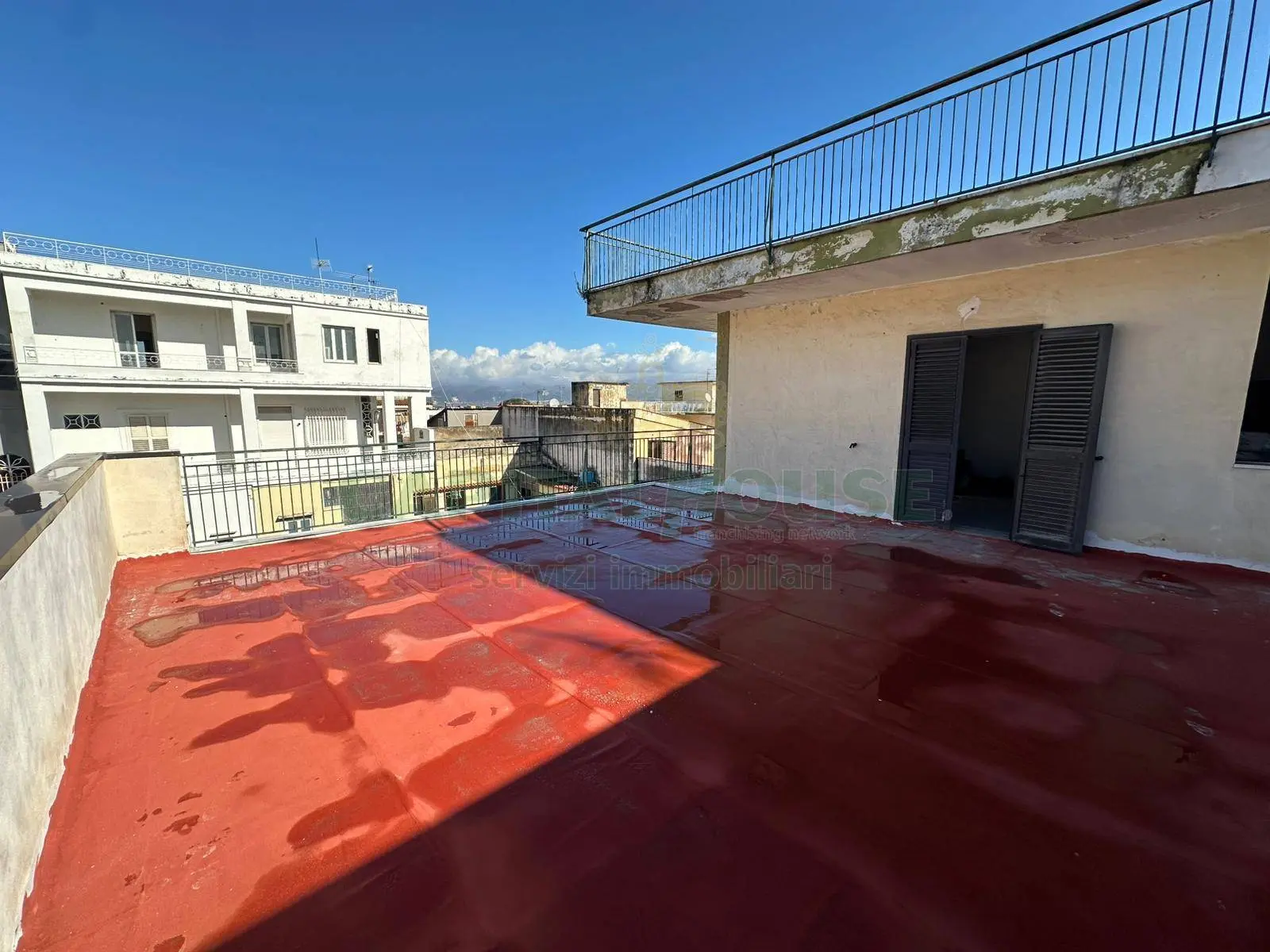 Immagine per Appartamento in vendita a San Giuseppe Vesuviano via G. Ammendola 