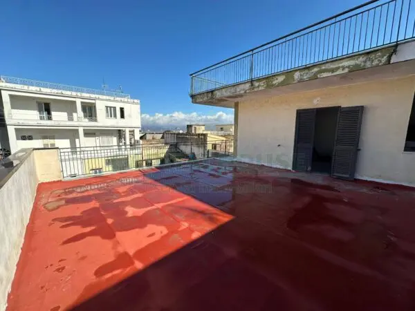 Appartamento Via G. Ammendola, San Giuseppe Vesuviano