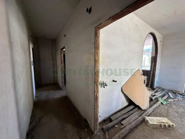 Appartamento Via G. Ammendola, San Giuseppe Vesuviano