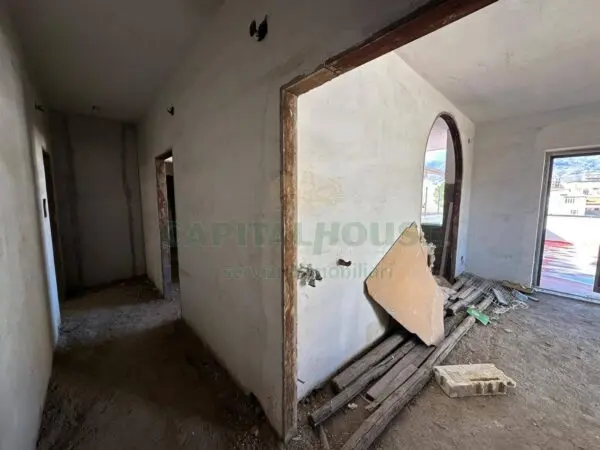 Appartamento Via G. Ammendola, San Giuseppe Vesuviano