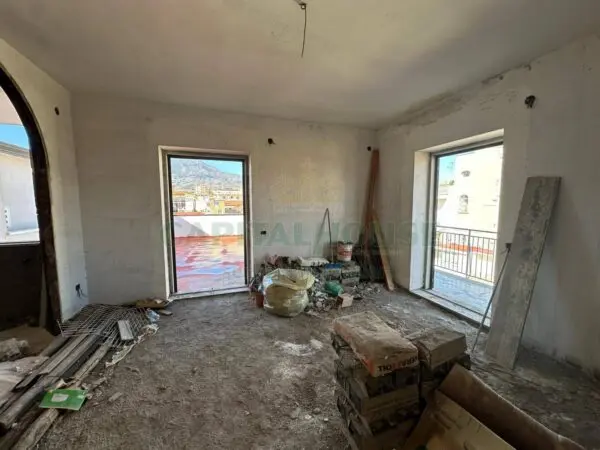 Appartamento Via G. Ammendola, San Giuseppe Vesuviano