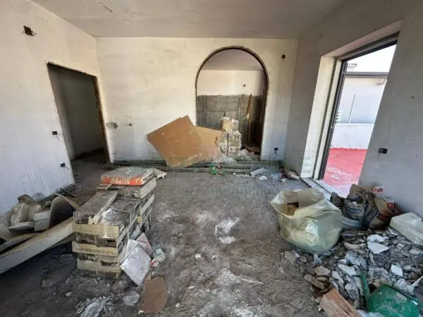Appartamento Via G. Ammendola, San Giuseppe Vesuviano
