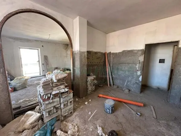 Appartamento Via G. Ammendola, San Giuseppe Vesuviano