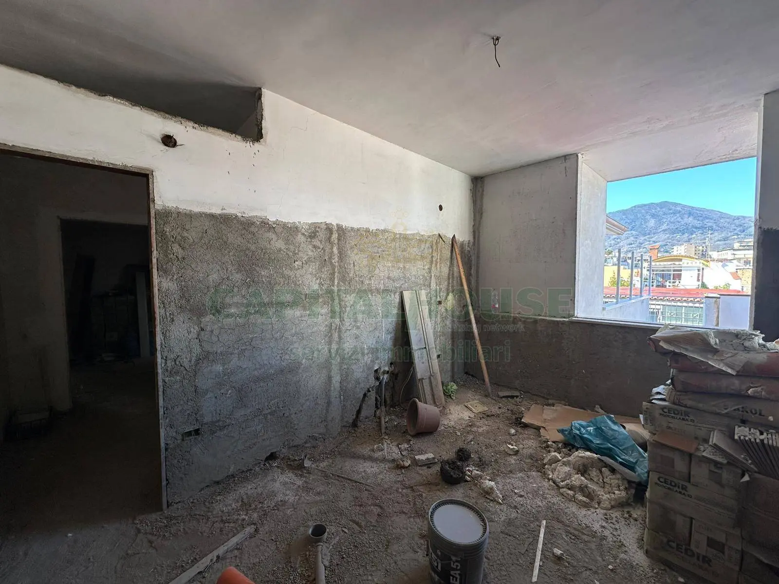 Immagine per Appartamento in vendita a San Giuseppe Vesuviano via G. Ammendola 