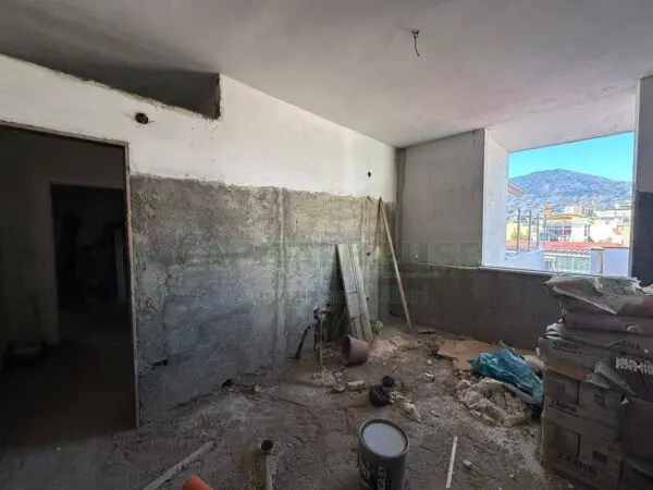 Appartamento Via G. Ammendola, San Giuseppe Vesuviano