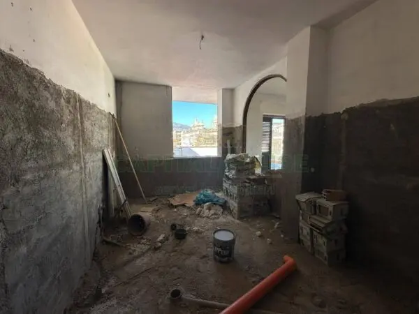 Appartamento Via G. Ammendola, San Giuseppe Vesuviano