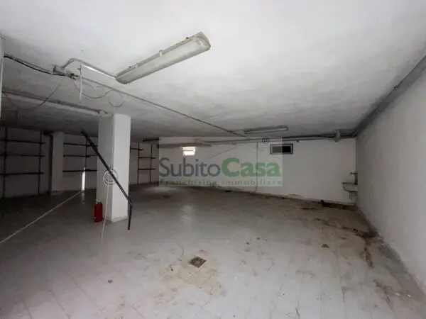 Box / Posto Auto via Ramiro Ortiz 28, Chieti