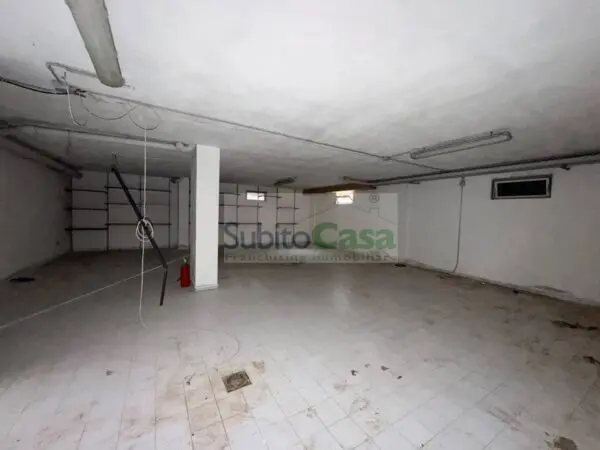 Box / Posto Auto via Ramiro Ortiz 28, Chieti