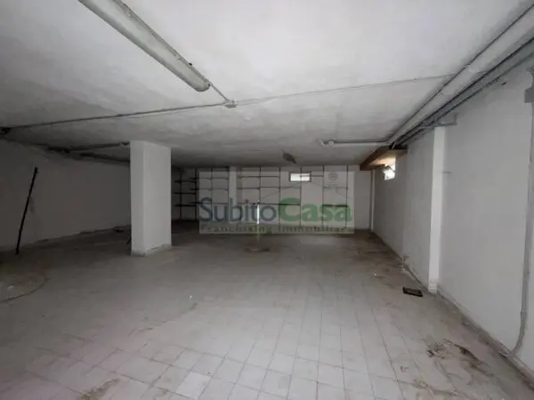Box / Posto Auto via Ramiro Ortiz 28, Chieti