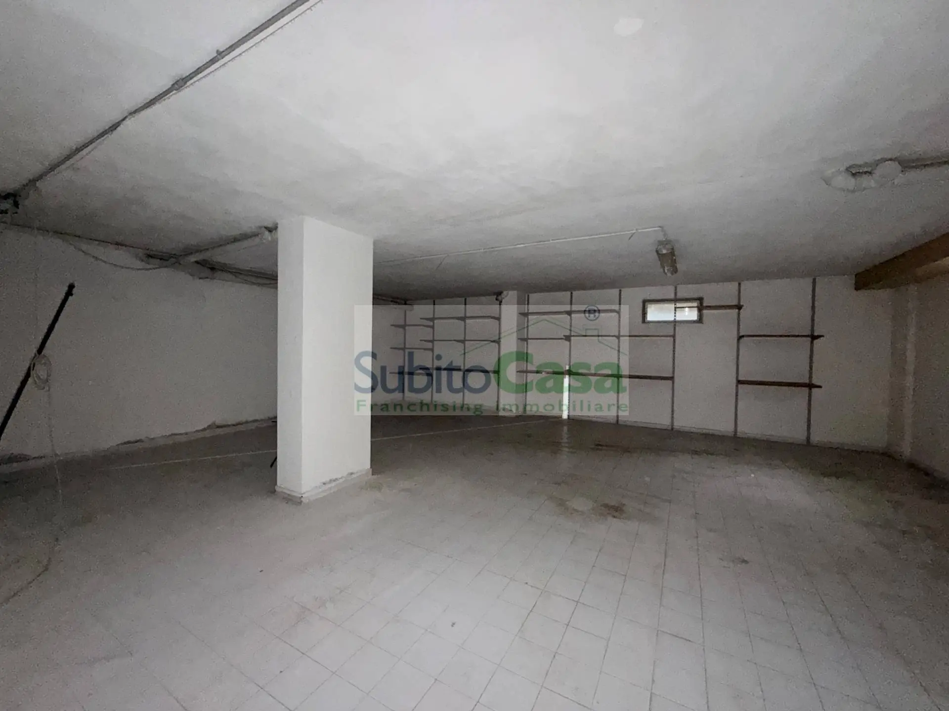 Immagine per Box / Posto auto in affitto a Chieti Via Ramiro Ortiz 28