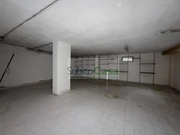 Box / Posto Auto via Ramiro Ortiz 28, Chieti