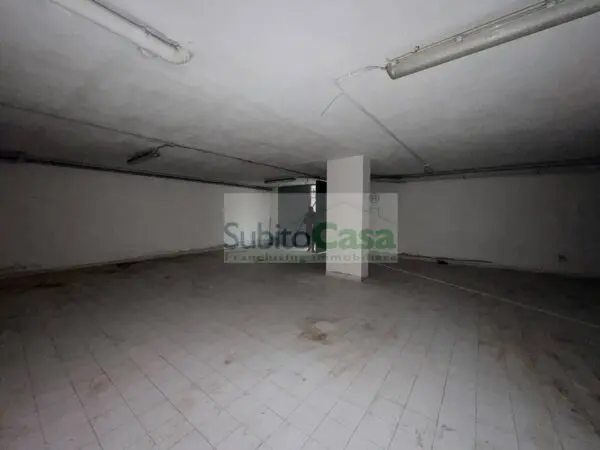 Box / Posto Auto via Ramiro Ortiz 28, Chieti