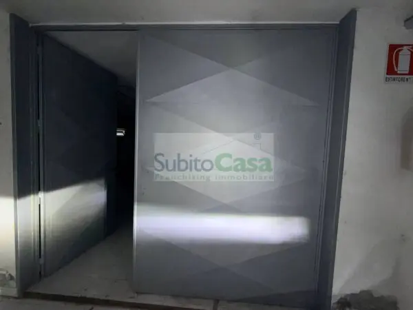 Box / Posto Auto via Ramiro Ortiz 28, Chieti