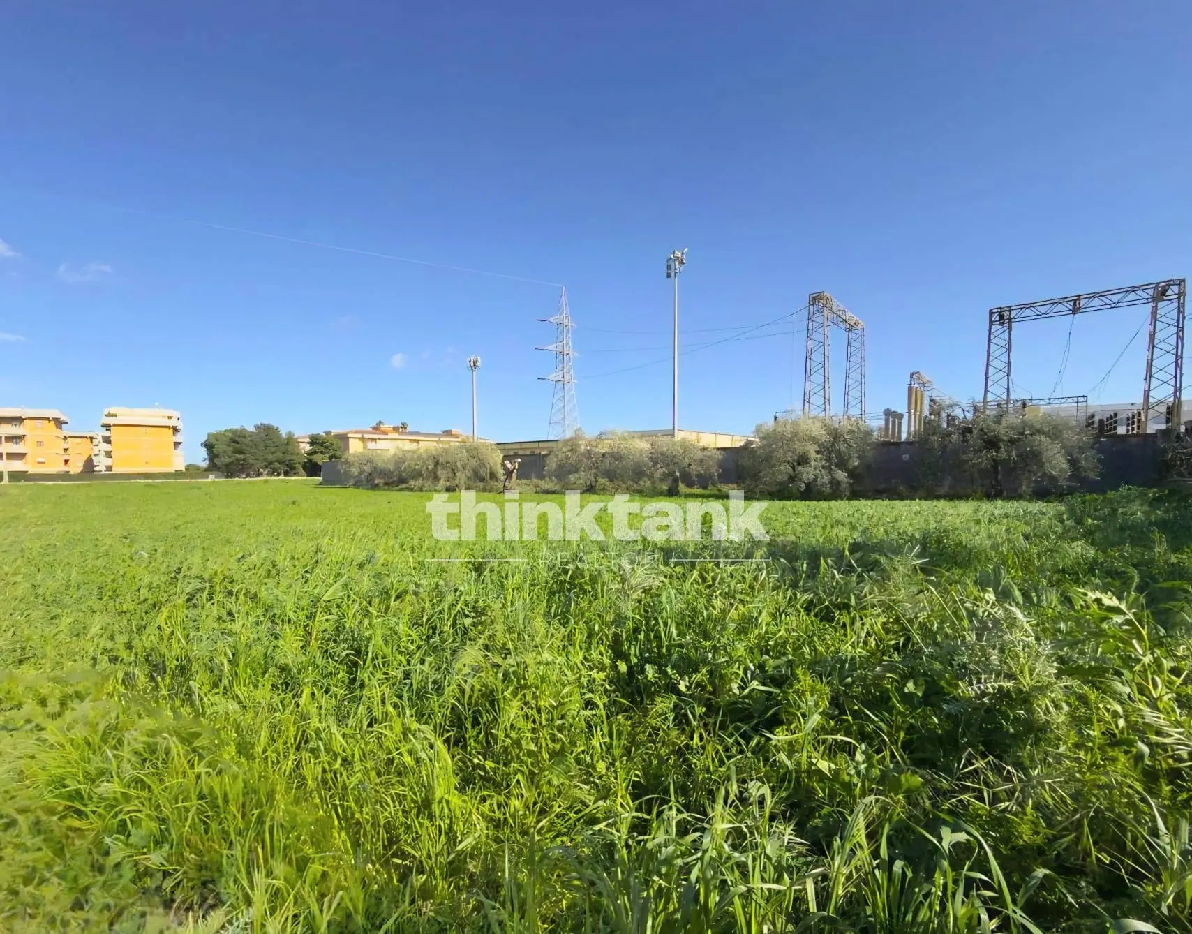 Immagine per Terreno Edificabile in vendita a Siracusa Via Luigi Maria Monti 
