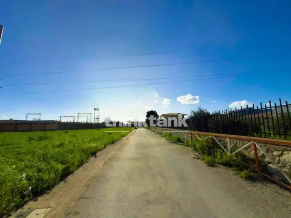 Terreno Edificabile via Luigi Maria Monti, Siracusa