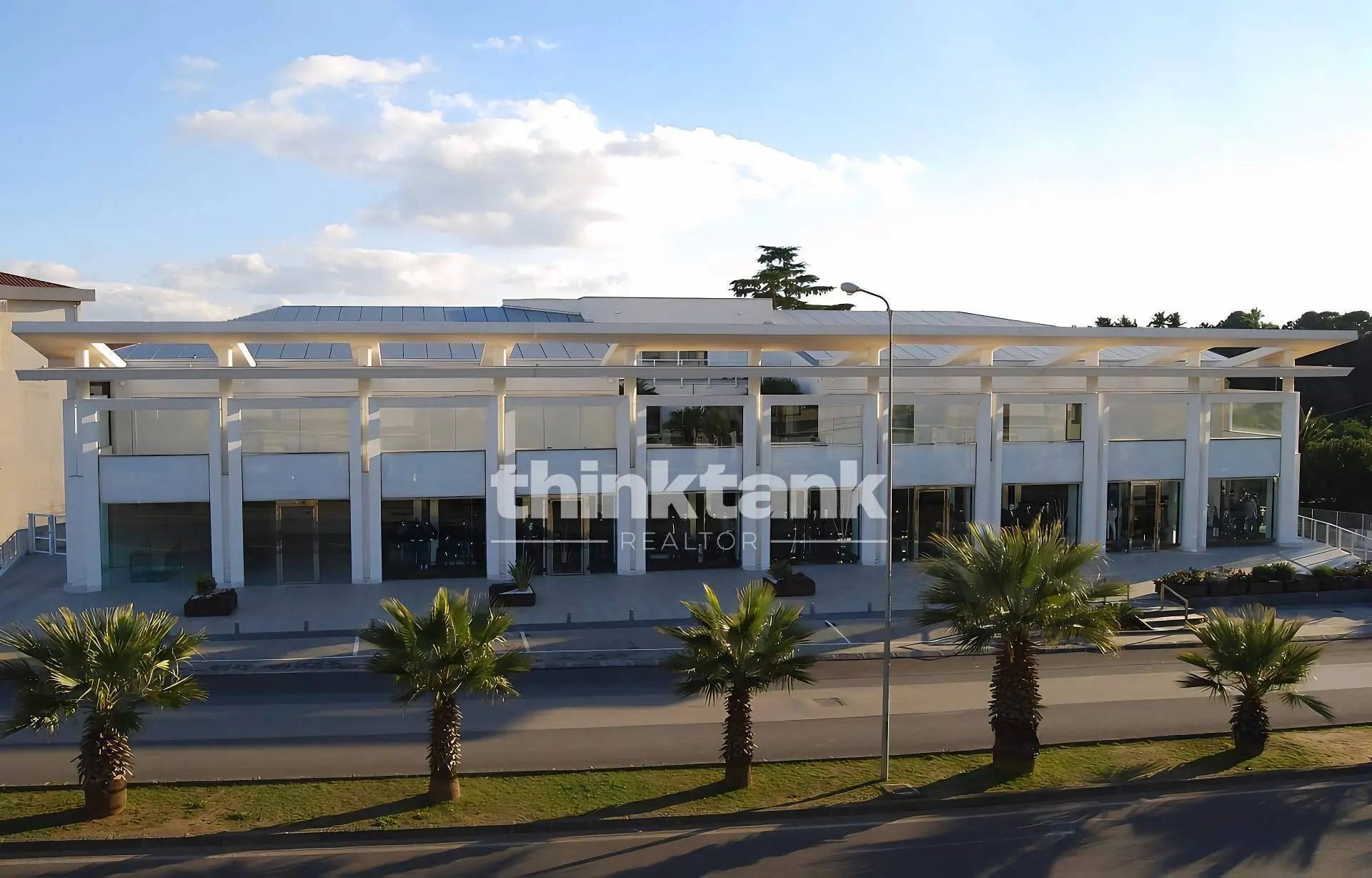 Immagine per Appartamento in vendita a Caltagirone Viale Europa 