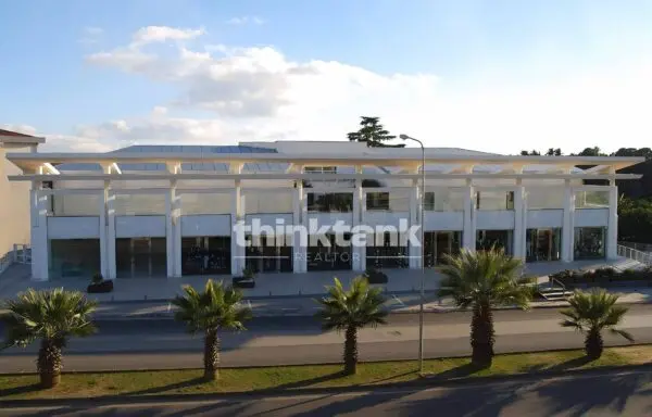 Appartamento viale Europa, Caltagirone