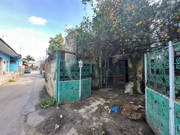 Rustico/Casale via Vastola, Massa Di Somma
