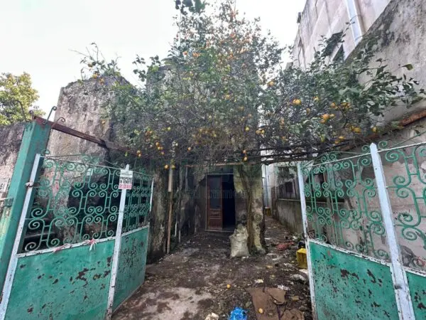 Rustico/Casale via Vastola, Massa Di Somma