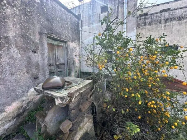 Rustico/Casale via Vastola, Massa Di Somma