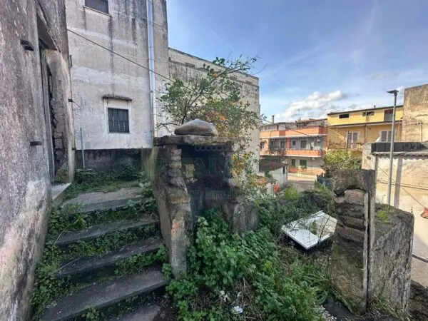 Rustico/Casale via Vastola, Massa Di Somma