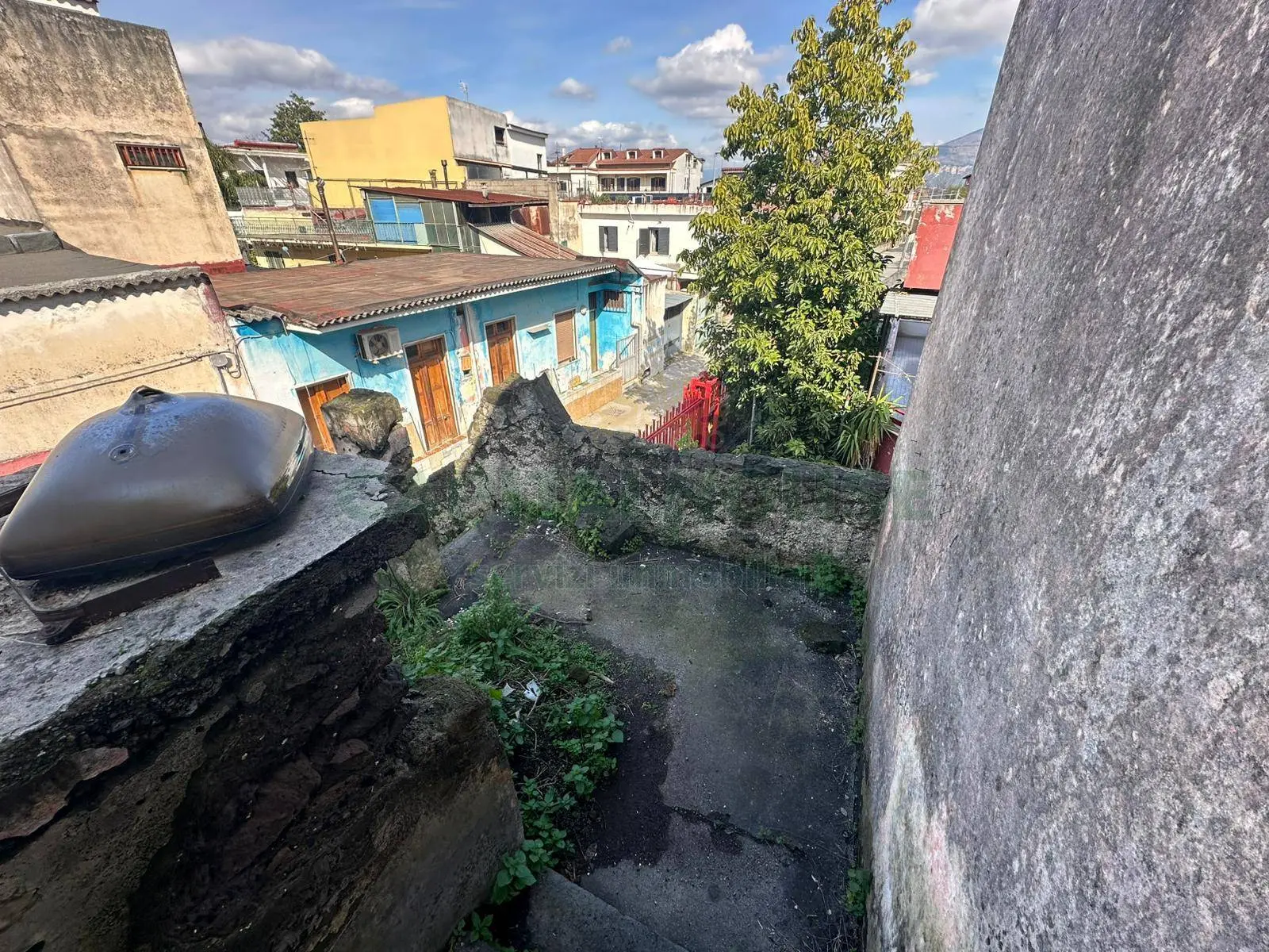 Immagine per Rustico/Casale in vendita a Massa di Somma via vastola 