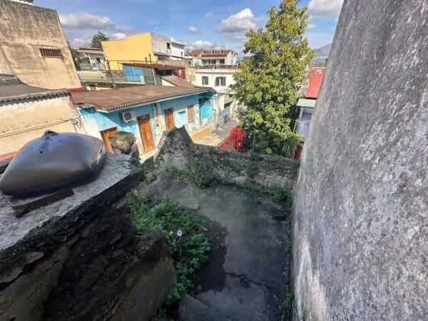 Rustico/Casale via Vastola, Massa Di Somma