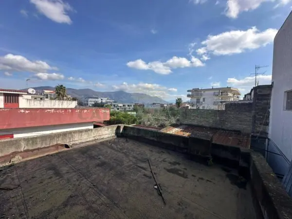 Rustico/Casale via Vastola, Massa Di Somma
