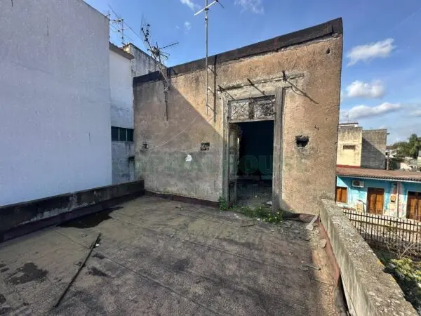Rustico/Casale via Vastola, Massa Di Somma