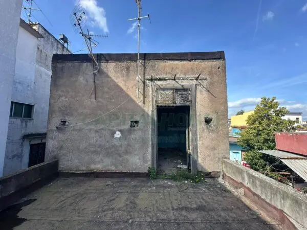 Rustico/Casale via Vastola, Massa Di Somma