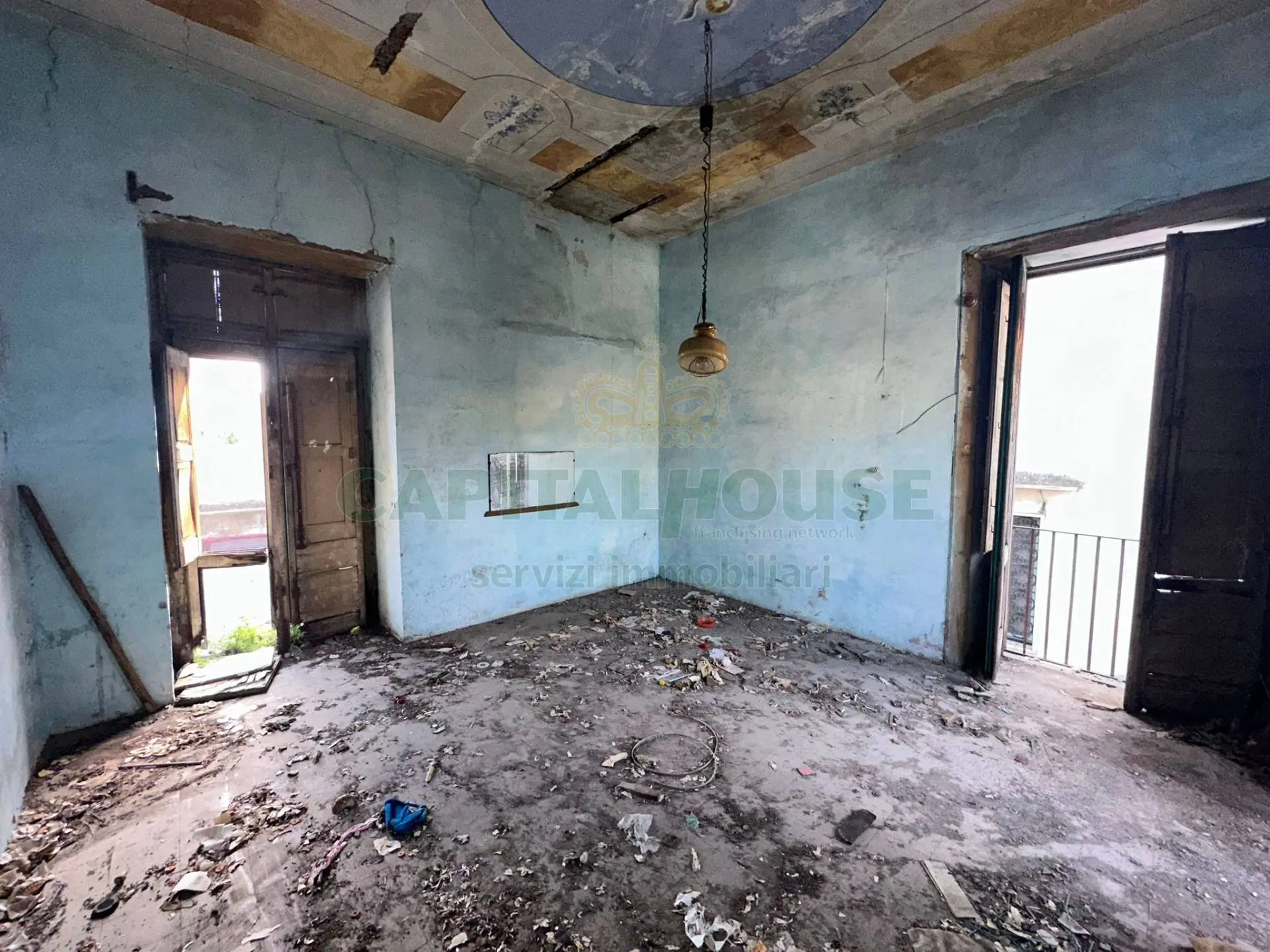 Immagine per Rustico/Casale in vendita a Massa di Somma via vastola 