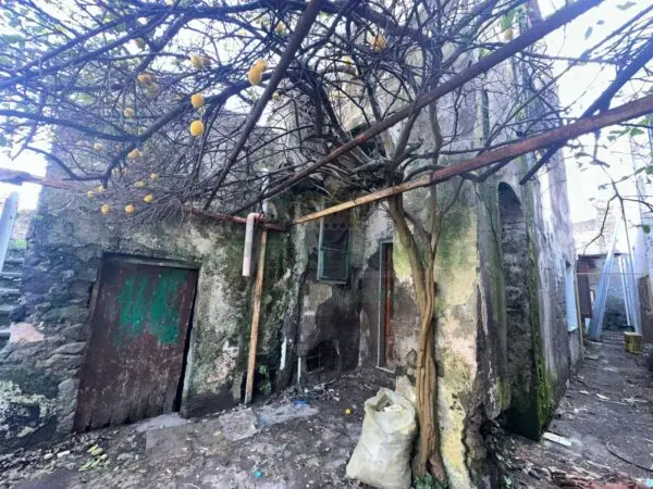 Rustico/Casale via Vastola, Massa Di Somma