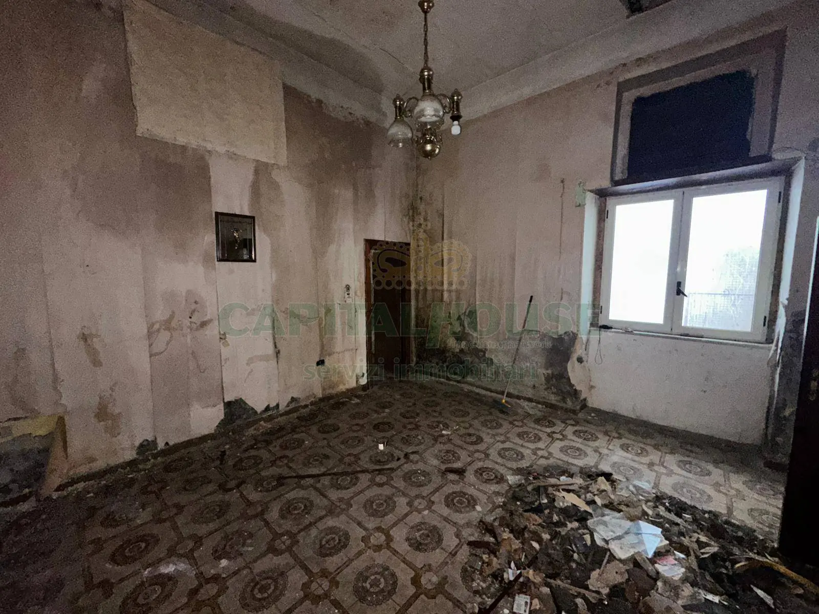 Immagine per Rustico/Casale in vendita a Massa di Somma via vastola 