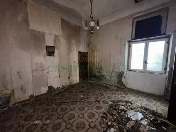 Rustico/Casale via Vastola, Massa Di Somma
