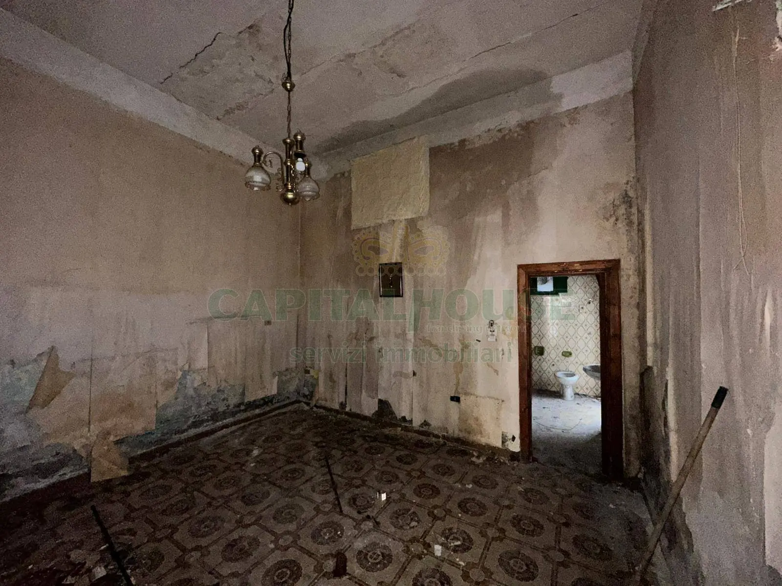Immagine per Rustico/Casale in vendita a Massa di Somma via vastola 