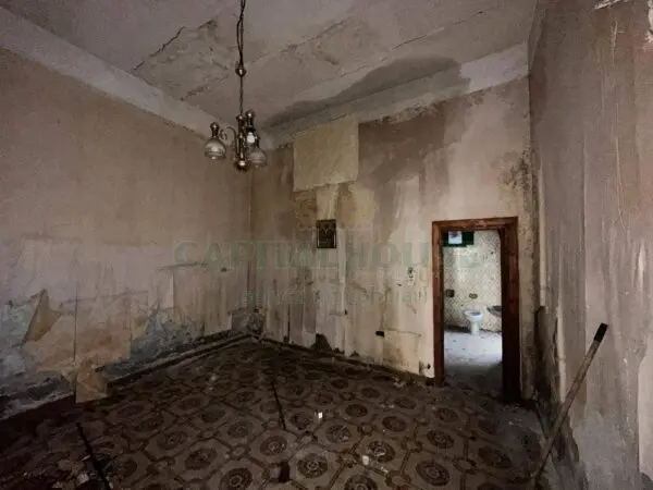 Rustico/Casale via Vastola, Massa Di Somma
