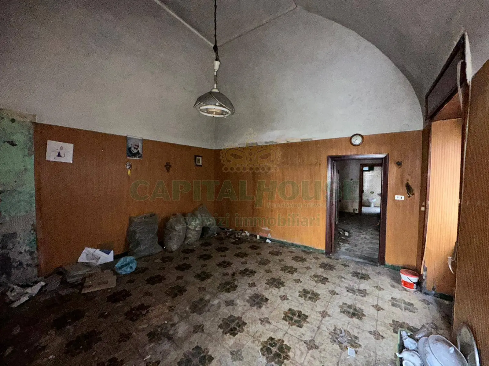 Immagine per Rustico/Casale in vendita a Massa di Somma via vastola 