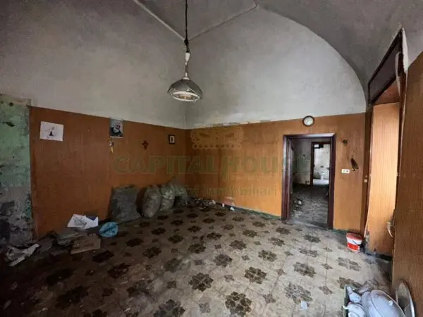 Rustico/Casale via Vastola, Massa Di Somma