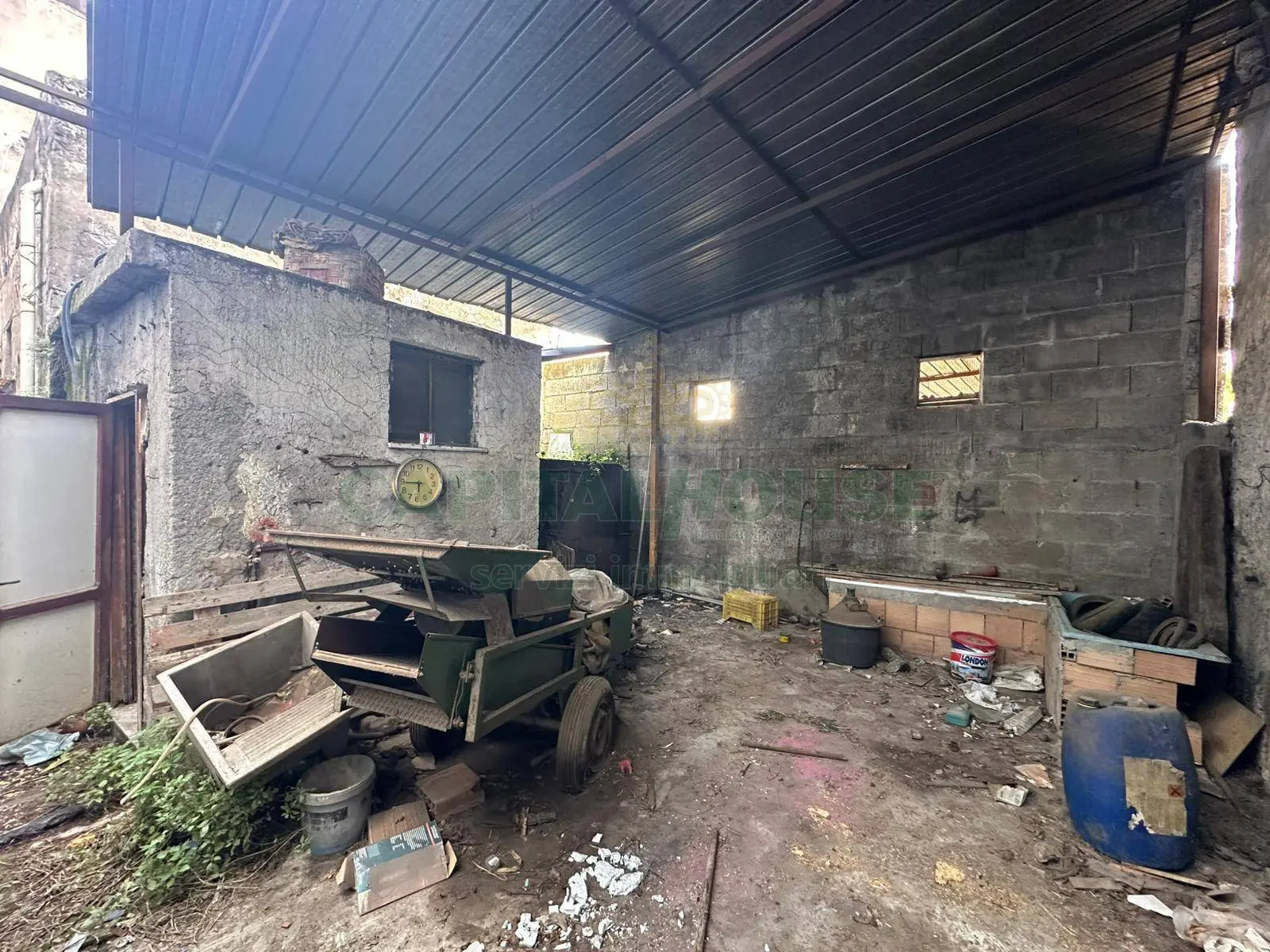 Immagine per Rustico/Casale in vendita a Massa di Somma via vastola 