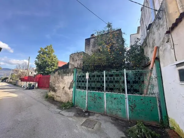 Rustico/Casale via Vastola, Massa Di Somma