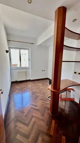 Appartamento via Adda 33, Siracusa